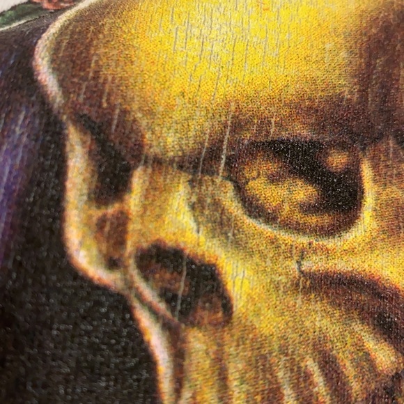 1992 Grateful Dead New Years Eve Oakland Coliseum - Picture 3 of 10